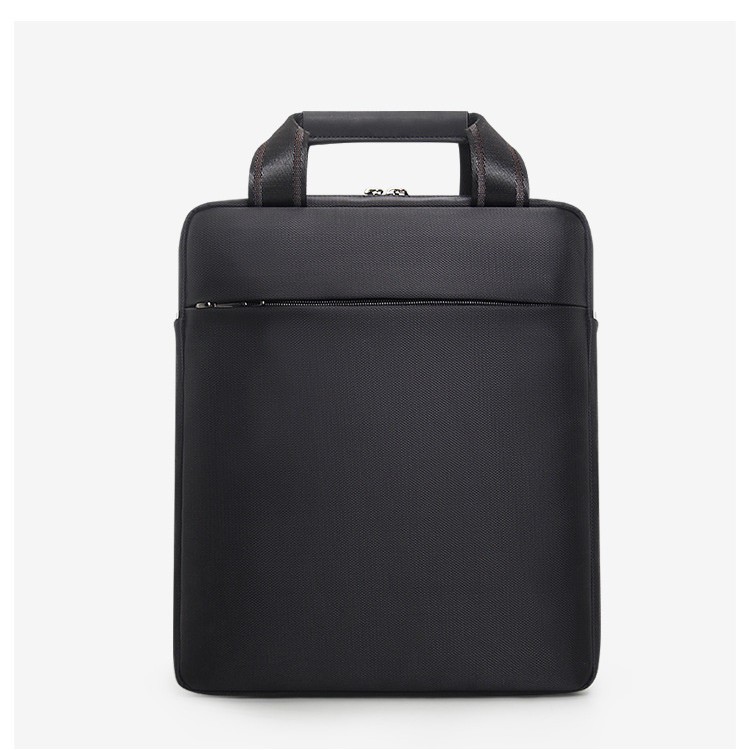 Túi vải oxford cao cấp để vừa tài liệu cỡ A4 - chống thấm nước - đẳng cấp doanh nhân - TV17 thatchatstore