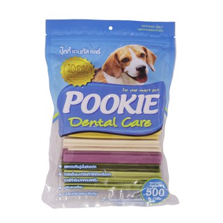 Xương Gặm Sạch Răng Cho Chó Pookie Denta(mix)