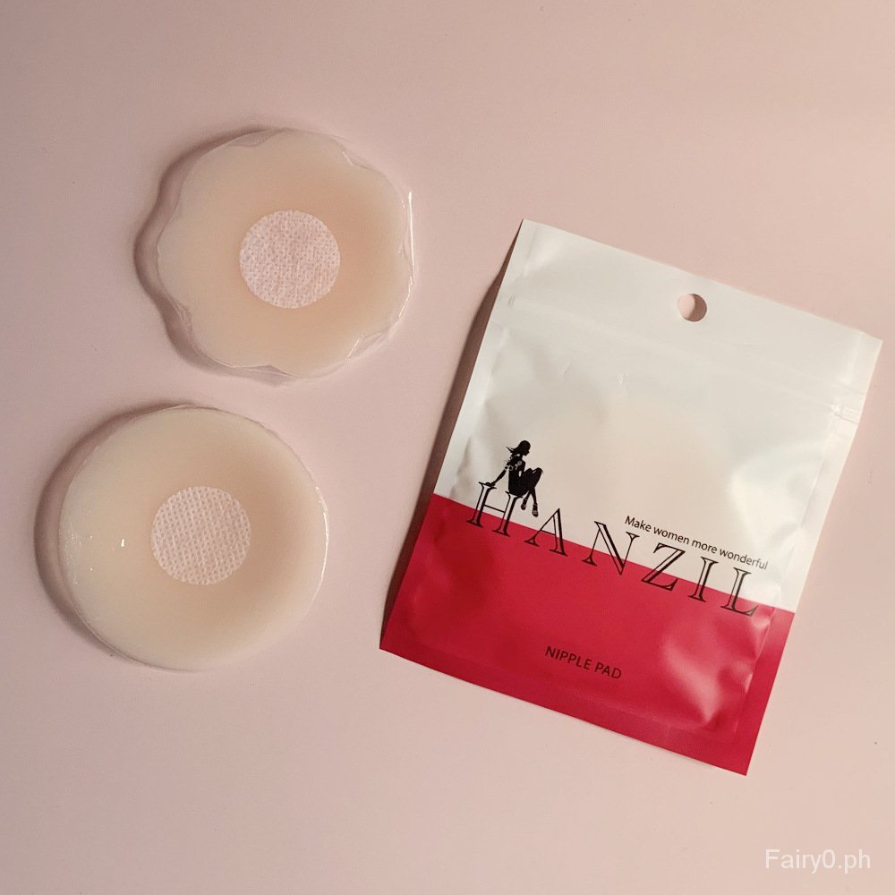 Miếng Dán Ngực silicone Chống Bong Tróc Cho Nữ