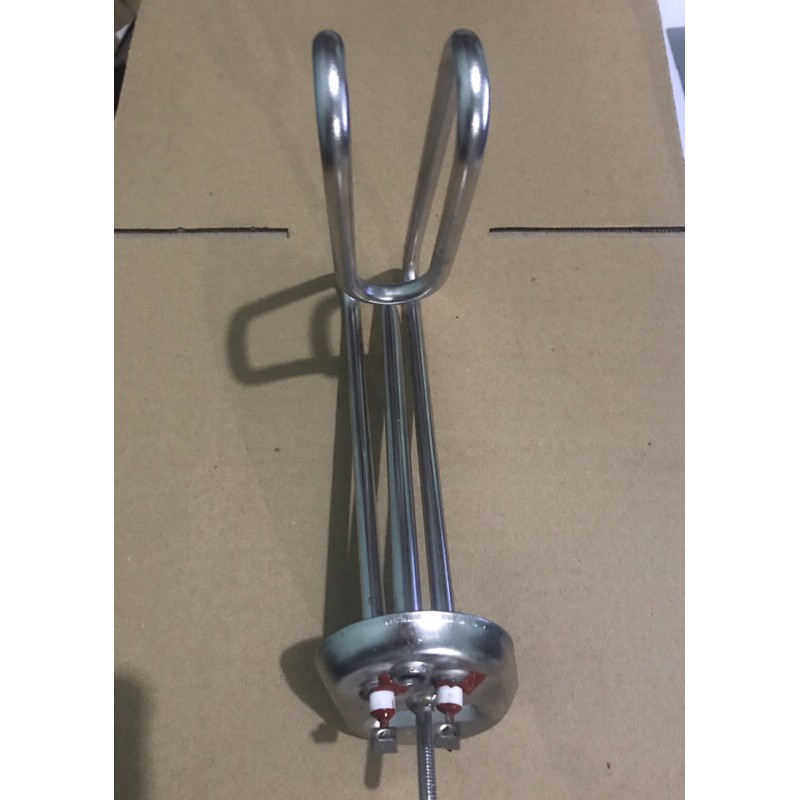 Sợi Đốt Bình Nóng Lạnh Đa Năng 30L 2500W