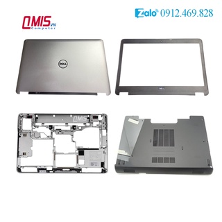 Vỏ laptop Dell Latitude E6440 6440