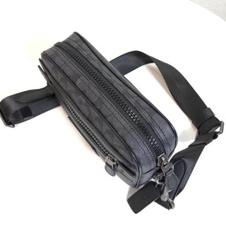 ✨ SẴN -  TÚI COACH DA ACADEMY 69333