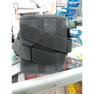 Đai Lưng Cố Định Cột Sống Thắt Lưng Chữa Thoát Vị Đĩa Đệm Bảo Vệ Cột Sống Thắt Lưng MAXOLA 2019