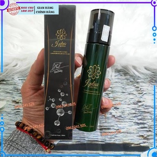 Xịt nano tan mỡ đan trường j.plus chai 100ml