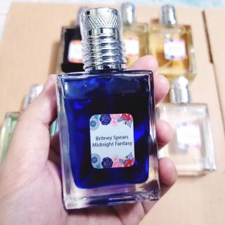 [Free ship] Tinh dầu nước hoa chính hãng Pháp 100% thơm dai