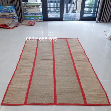 Chiếu cói thoáng mát xuất khẩu
