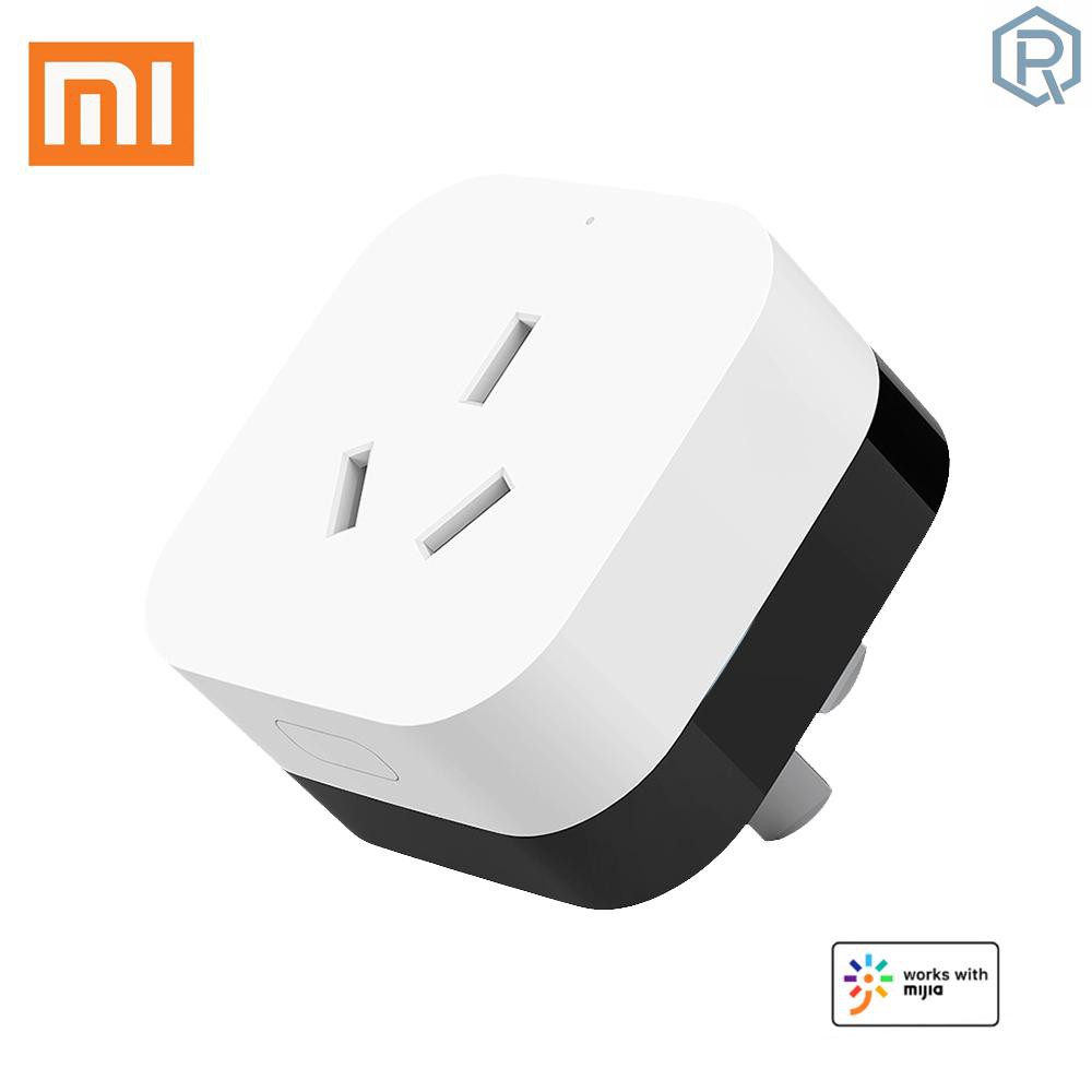 Ổ Cắm Thông Minh Xiaomi Mijia Điều Khiển Từ Xa