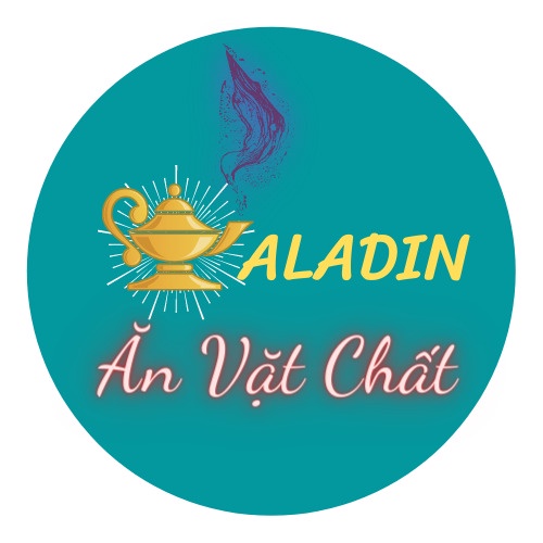 ALADIN - Ăn Vặt Chất