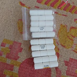 Van nước thải máy lọc nước ro
