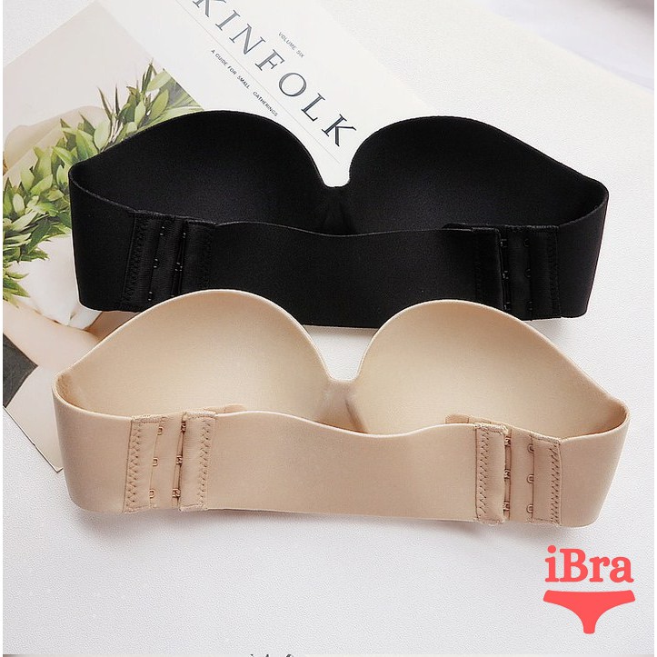 Áo Lót Su Quây Không Dây Hở Lưng  NÂNG NGỰC tạo form ngực đẹp [ MUST HAVE | BigBuy360 - bigbuy360.vn