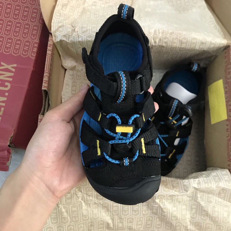 Sandals Keen kid Trẻ em Chính Hãng