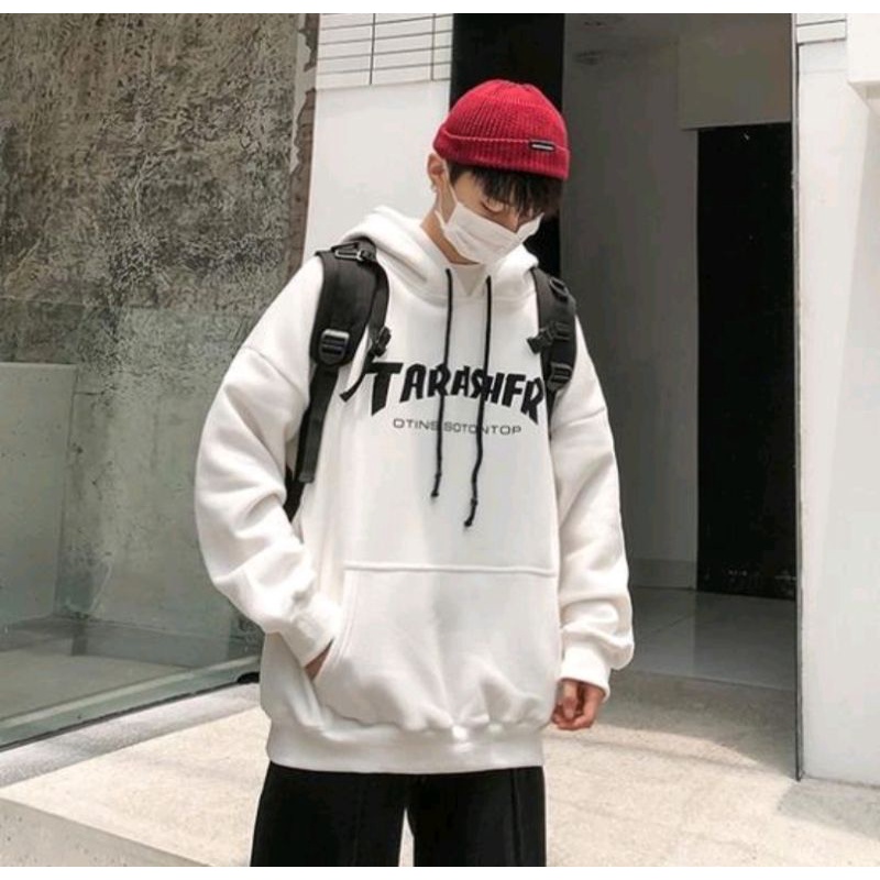áo hoodie mẫu mới nhất 2021, N&amp;C_shop , NC0011