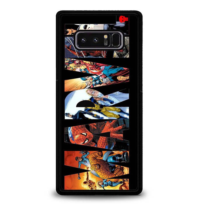 Ốp Điện Thoại Hình Marvel Heroes F0011 Cho Xiaomi Redmi 3 4 4a 5 5a 6 6a 7 Pro Prime Note 3 4 5 6 7 Pro