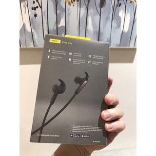 Tai nghe bluetooth Jabra elite 45e