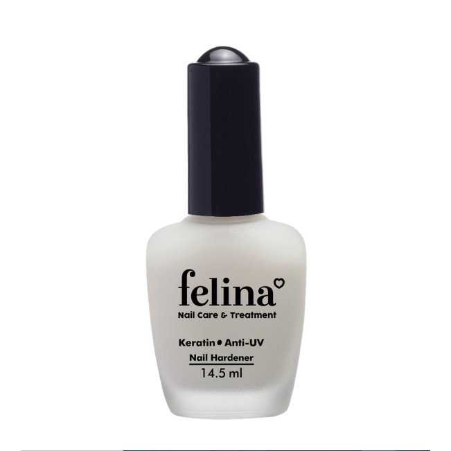 Sơn dưỡng nền móng cao cấp Felina 14,5ml