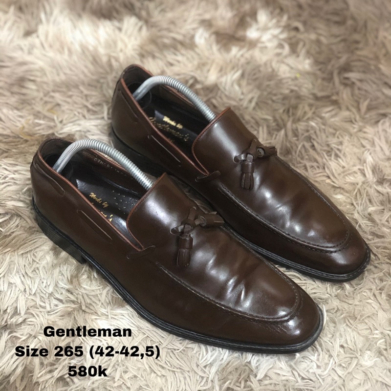 [TonaShoe] Cây Giữ Form Giày - Full Size