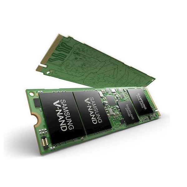 Ổ cứng SSD Samsung NVMe PM981A M.2 PCIe Gen3 x4 256GB Bảo hành 36 Tháng (Phiên bản mới - Tốc độ cao) | BigBuy360 - bigbuy360.vn