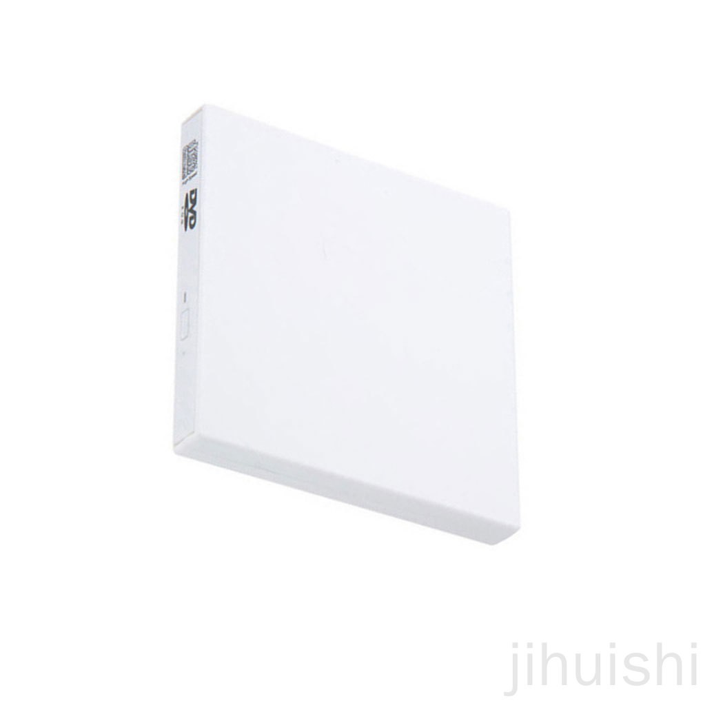 Đầu đọc CD/ DVD/ Rom kết nối USB 2.0 cho máy tính Windows 7 / 8 / 10 đa năng