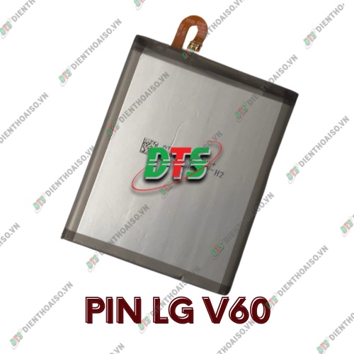Pin thay cho lg v60 ( Pin LG V60 )