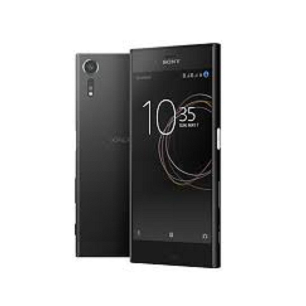 GIỜ VÀNG điện thoại Sony Xperia XZs ram 4G Bộ nhớ 32G mới Chính hãng (màu đen) GIỜ VÀNG