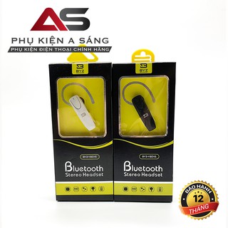 TAI NGHE BLUETOOTH YB015 CHÍNH HÃNG BYZ [ BẢO HÀNH 12 THÁNG]
