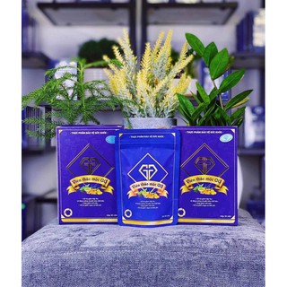 Viên thảo mộc giảm cân GG