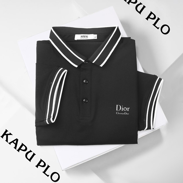 Áo thun nam Polo cao cấp Giá Sỉ- Chất liệu cotton 100% tự nhiên | BigBuy360 - bigbuy360.vn