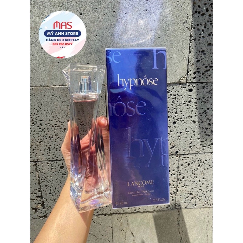 Nước hoa nữ Hypnose lancome edp 50ml/ 75ml