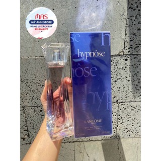 [ CHÍNH HÃNG ] Nước hoa nữ Hypnose edp 50ml/ 75ml