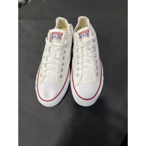 Giày Converse Classic Full size nam (Real 100%/2Hand)