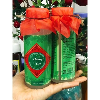 NƯỚC CẤT MÙI GIÀ-đặc tinh dầu - sỉ ib 0983653934