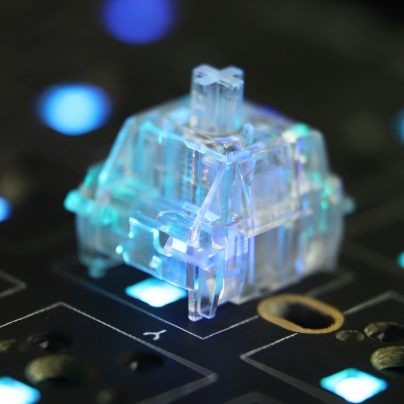 Công Tắc Bàn Phím Cơ 5-pin