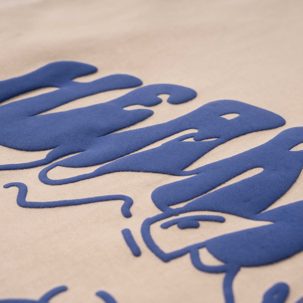 Áo Thun LocalBrand Cemmery &quot;FIRE HEART TEE&quot;  # 2 Color