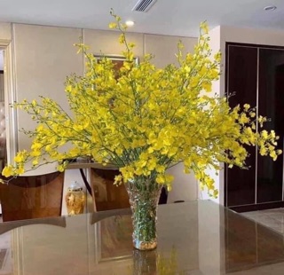 Lọ hoa cao cấp  Nachtman Sphere 28cm