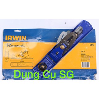 Bào gỗ IRWIN 50