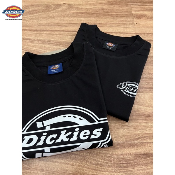 Áo phông chính hãng Dickies Nam/ Nữ