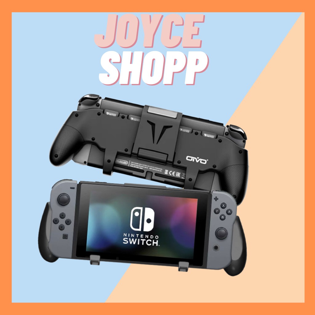 Ốp lưng OIVO cho máy nintendo switch