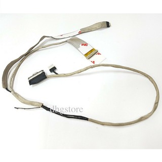 Cáp man hình laptop Dell Latitude E6520 DC02001IB00