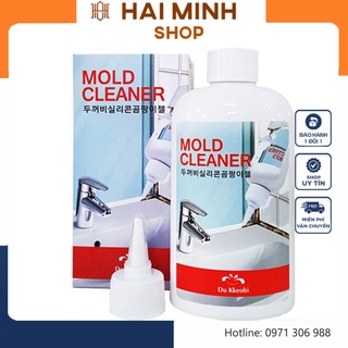 Tẩy Mốc Thần Thánh MOLD CLEARN Hàn Quốc