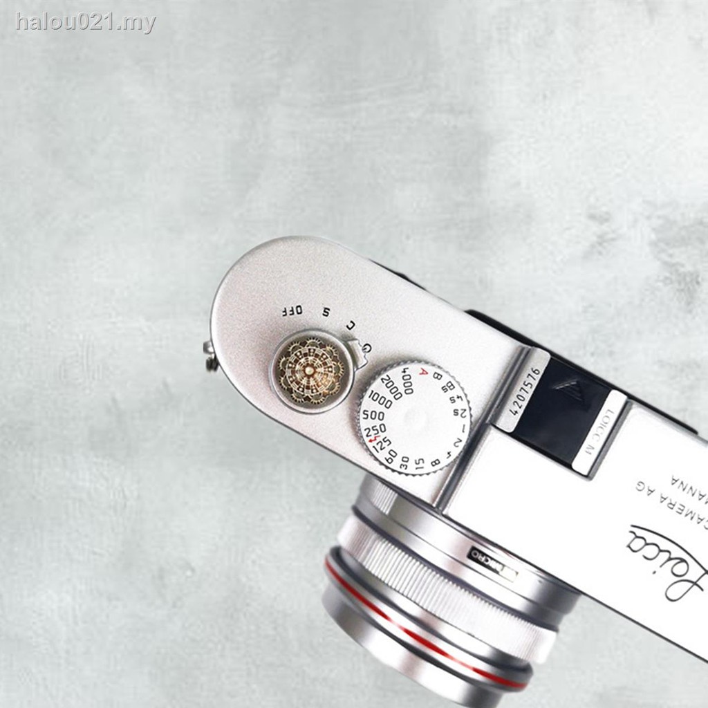 Kho Sẵn Sàng ◑✖Nút Máy Ảnh Fuji Leica Olympus Roll to Hassonic Chuyên Dụng Chất Lượng Cao | BigBuy360 - bigbuy360.vn