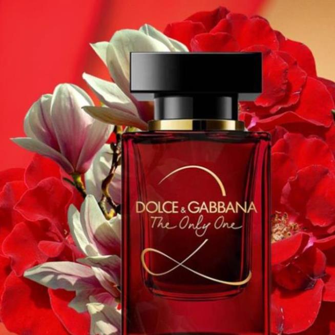[HOT HIT] Nước Hoa DOLCE & GABBANA THE ONLY ONE 2 - TN Shop | BigBuy360 - bigbuy360.vn