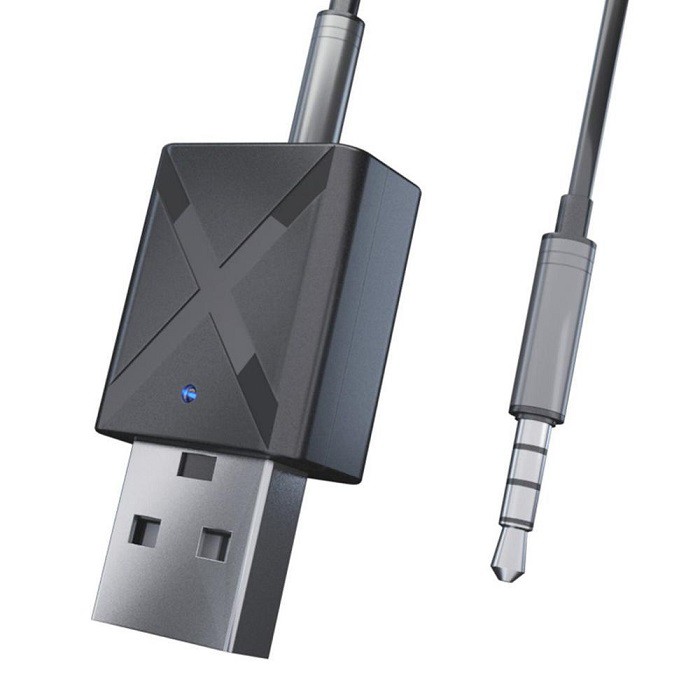 Usb thu và phát Bluetooth V5.0 + EDR BT 092 | BigBuy360 - bigbuy360.vn