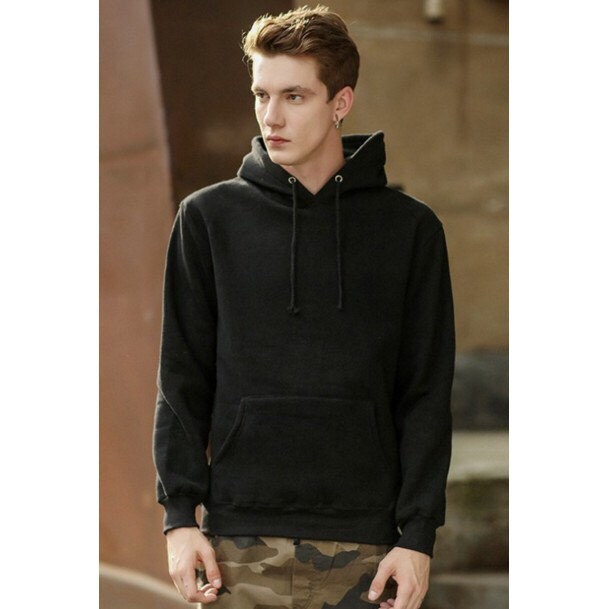 ⚡️[CHỈ 1 NGÀY] - Áo Hoodie nam nữ, áo hoodie nỉ, áo khoác chui, áo có mũ ! | BigBuy360 - bigbuy360.vn