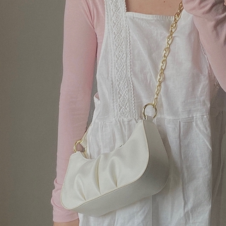 Túi Xách Nữ Kiểu Đám Mây Thời Trang Sành Điệu 2022