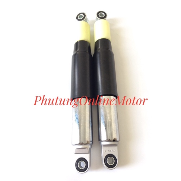 Phuộc sau suzuki viva (giảm sóc sau) (2 cây)-Phụ tùng chính hãng