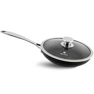 Chảo vân đá chống dính Elmich Opal EL-3802 2353802 24cm