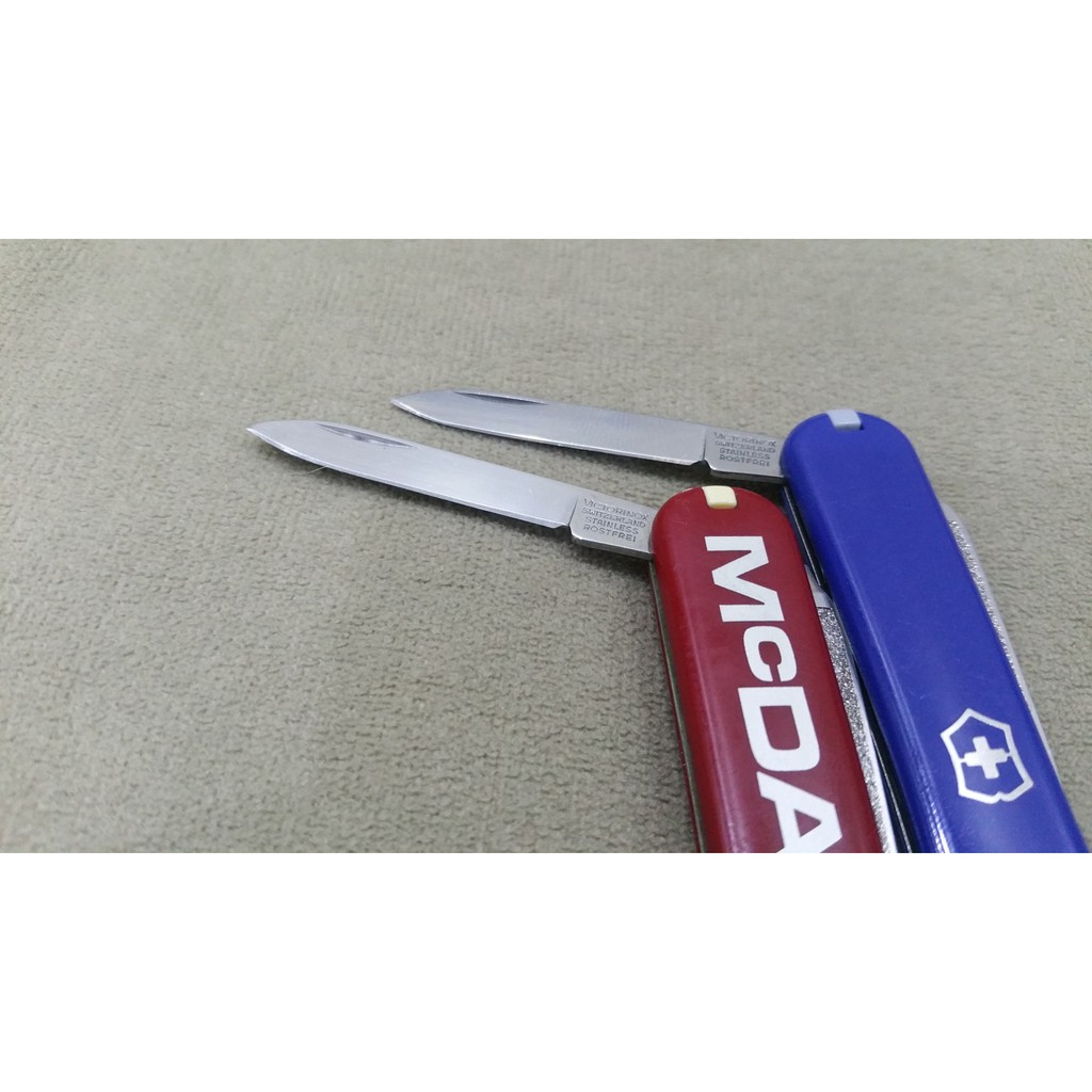 Dao đa năng Victorinox Escort