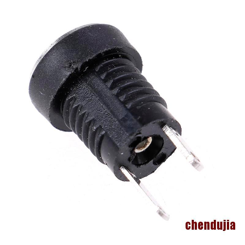 Ổ Cắm Chuyển Đổi Chendu Female + Male Plug Dc | BigBuy360 - bigbuy360.vn