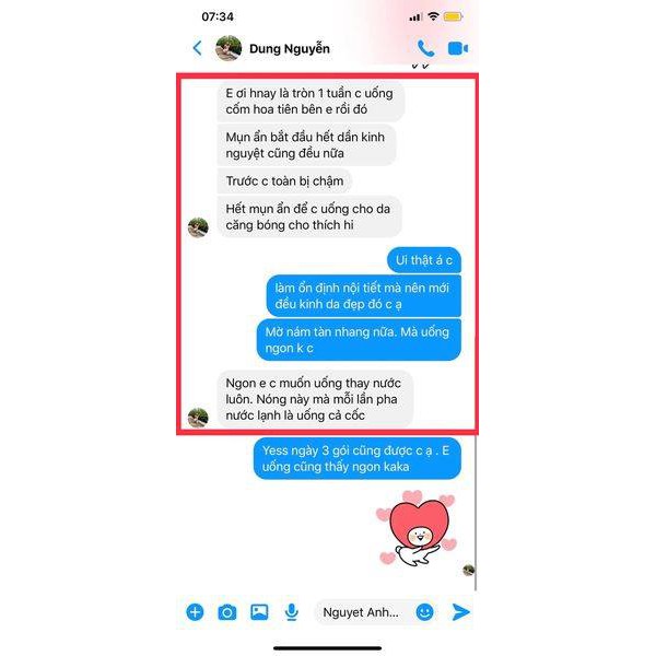 [CHÍNH HÃNG] Bách Hoa Tiên - Hỗ Trợ Chống Lão Hóa, Đẹp Da, Giúp Da Sáng Mịn, Tăng Cường Nội Tiết Tố và Sinh Lý Phái Nữ | BigBuy360 - bigbuy360.vn