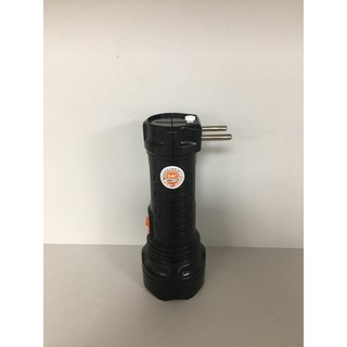 Đèn pin sạc LED Comet CRT344